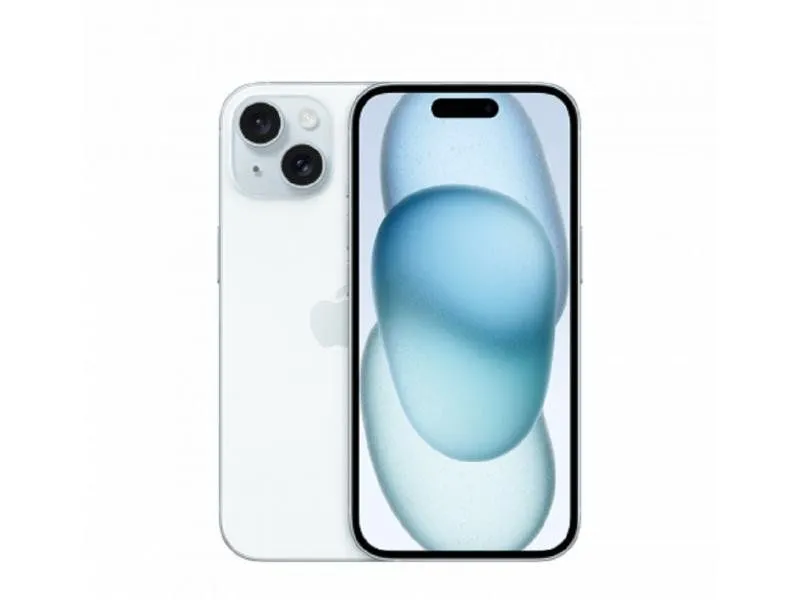 APPLE iPhone 15 512GB, plava