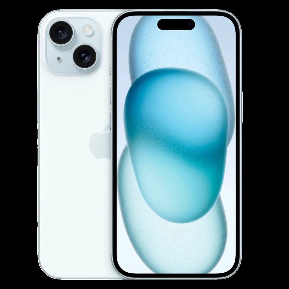 APPLE IPhone 15 6/128GB/ plava