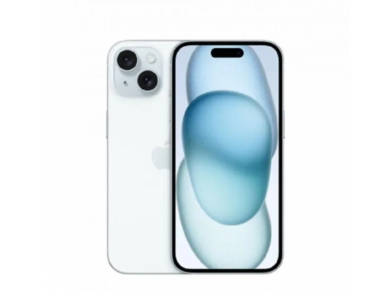 APPLE IPhone 15 6/256GB/ plava