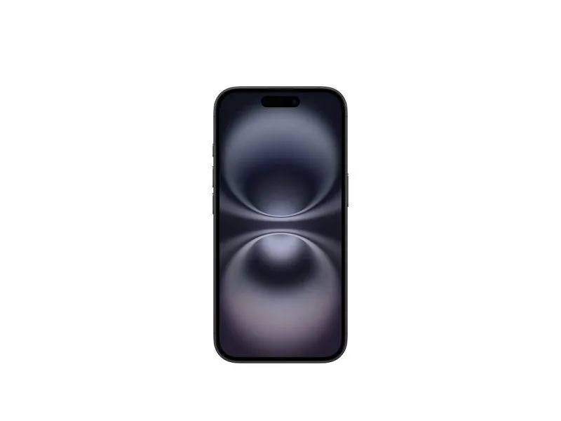APPLE iPhone 16 128GB, crna