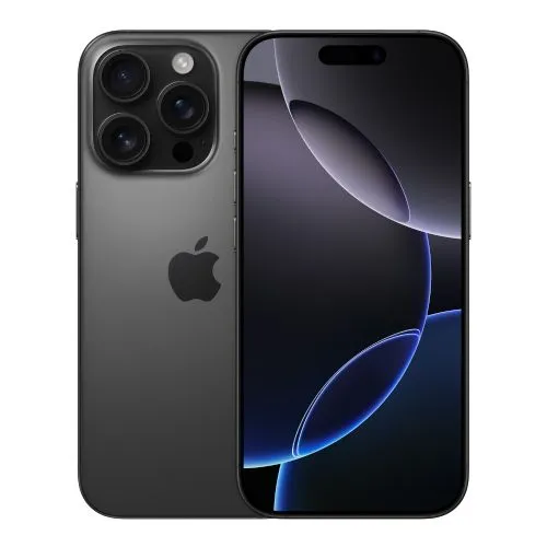 APPLE iPhone 16 Pro Max 1TB, crna
