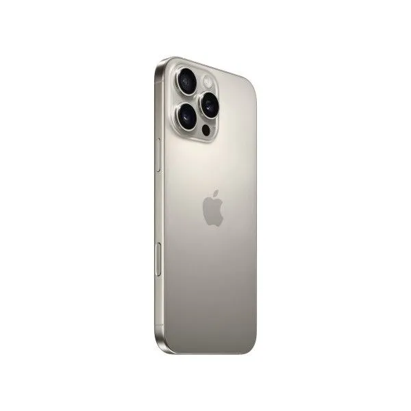 APPLE iPhone 16 Pro Max 256GB/ Natural Titanium