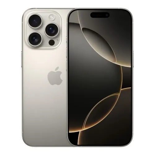 APPLE iPhone 16 Pro Max 8/256GB, Natural Titanium