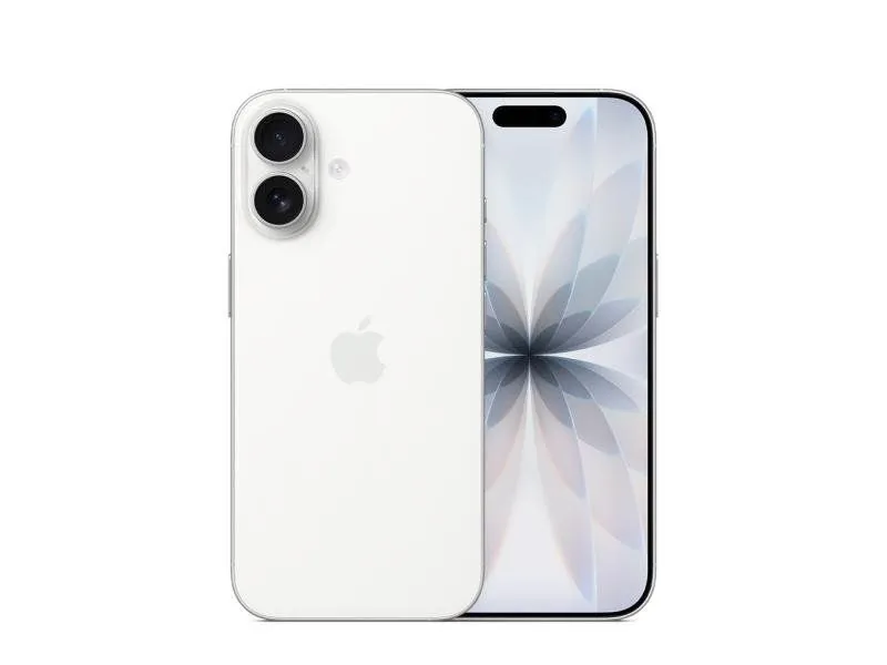 APPLE iPhone 17 8/512GB/ bela