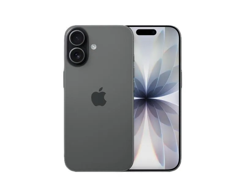 APPLE iPhone 17 8/512GB/ crna