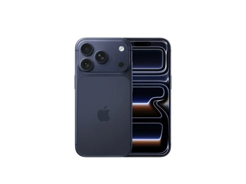 APPLE iPhone 17 Pro 12/1TB/ teget