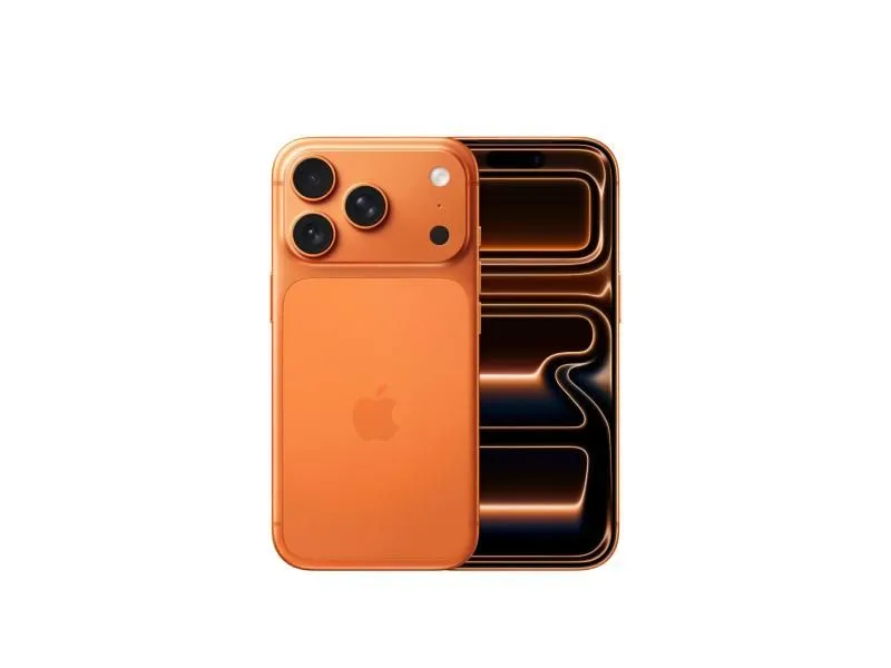 APPLE iPhone 17 Pro 12/256GB/ narandžasta