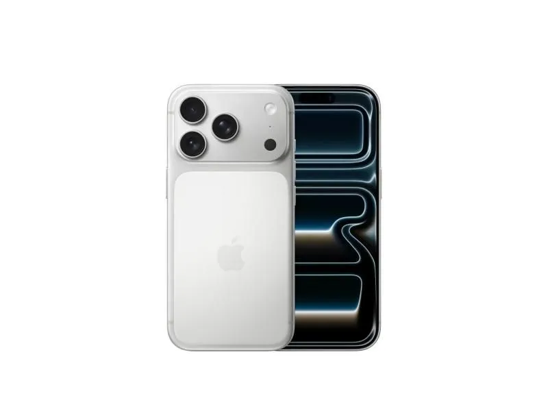 APPLE iPhone 17 Pro 12/512GB/ siva