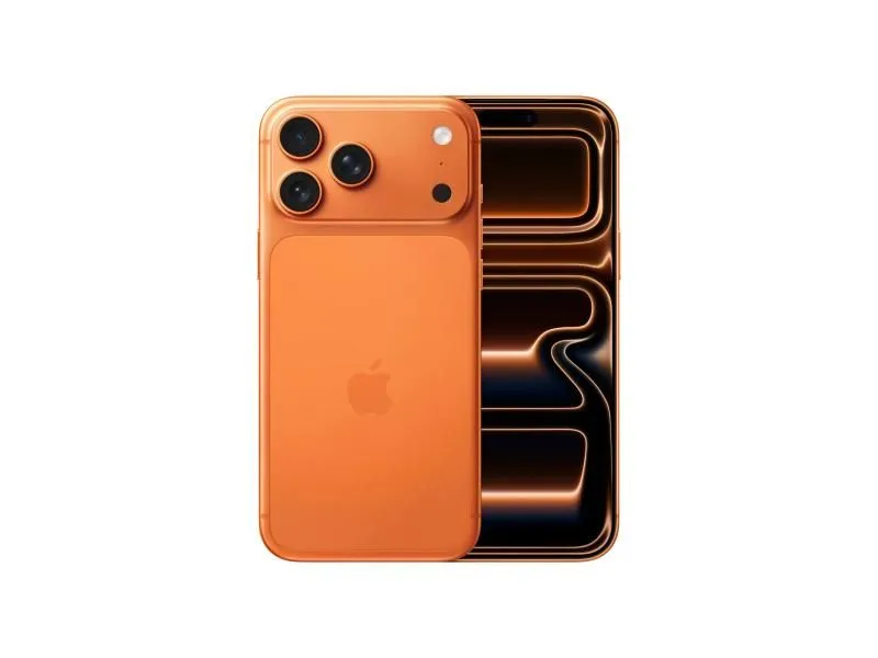 APPLE iPhone 17 Pro Max 12/1TB/ narandžasta