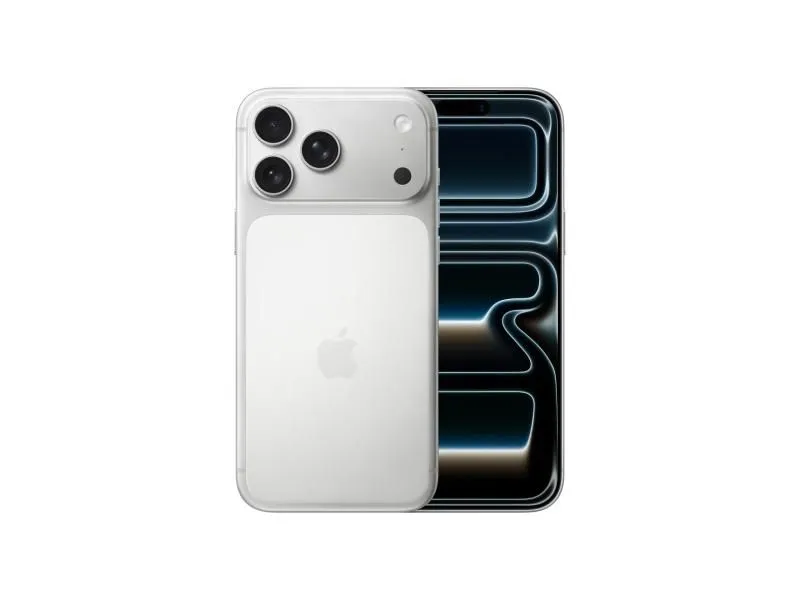 APPLE iPhone 17 Pro Max 12/512GB/ siva