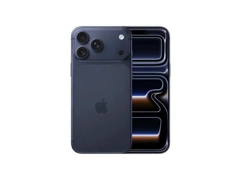 APPLE iPhone 17 Pro Max 512GB/ eSIM/ teget