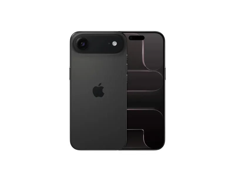 APPLE iPhone Air 12/256GB/ crna