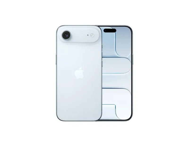 APPLE iPhone Air 12/256GB/ plava