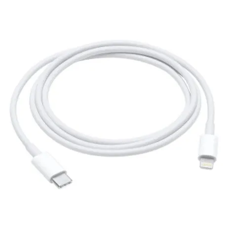 APPLE Kabl Type C/ Lightning/ bela