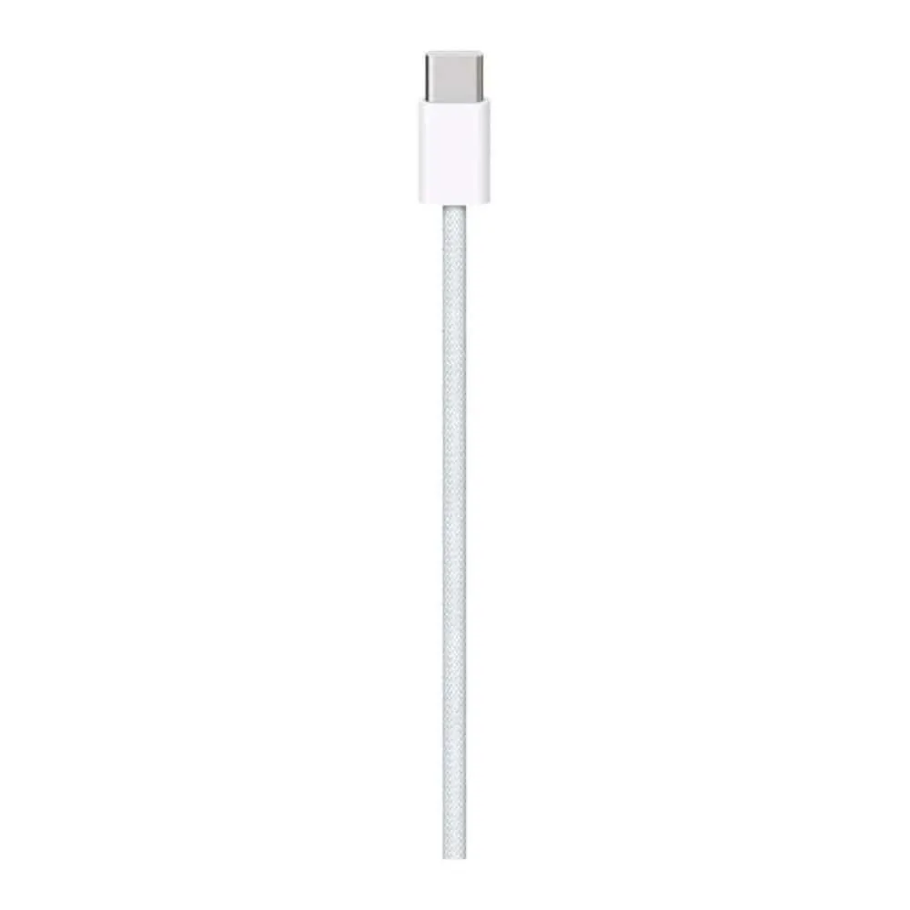 APPLE Kabl type-C na type C, 60W, 1m, bela