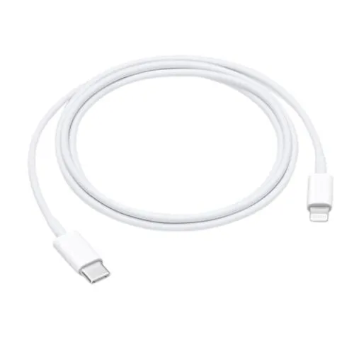 APPLE Kabl USB-C na lighting, 1m