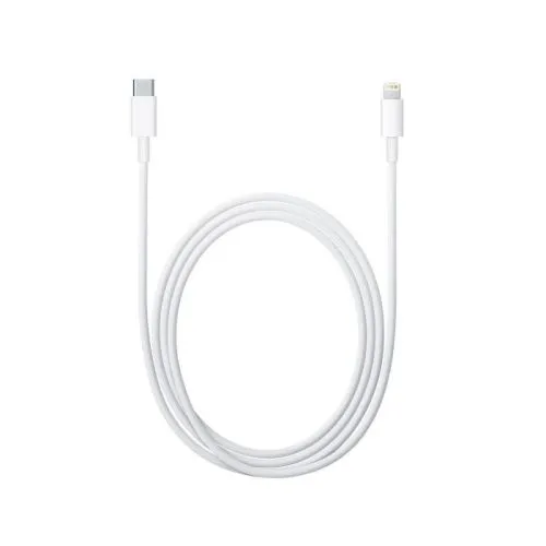 APPLE Kabl USB-C na Lighting/ 2m