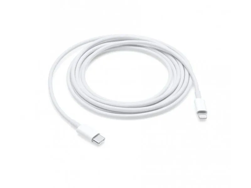 APPLE Kabl USB-C na Lightning mqgh2zm/a, 2m