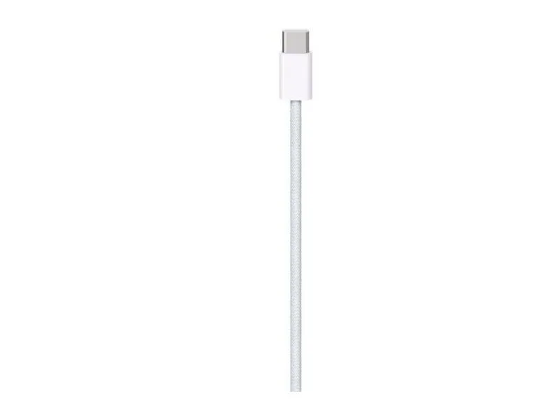 APPLE Kabl USB-C Woven Charge mqkj3zm/a, 1m