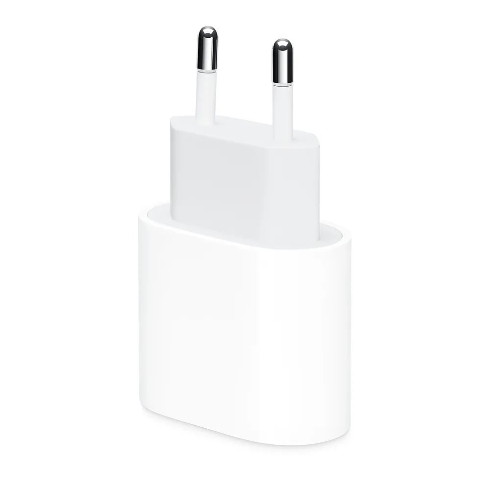 Apple kućni punjač PD 20W USB-C beli (MHJE3ZM/A)
