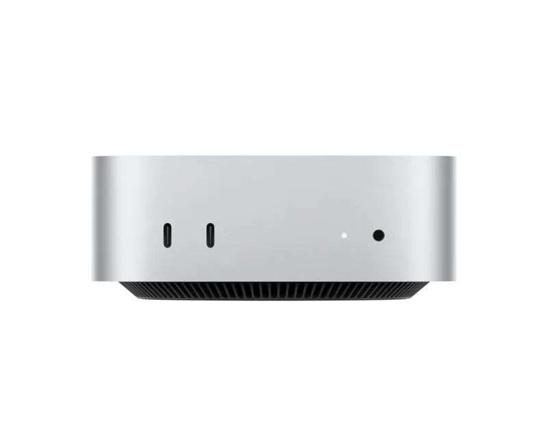 APPLE Mac mini M4 10-core CPU 10-core GPU 16GB 512GB SSD (MU9E3D/A)