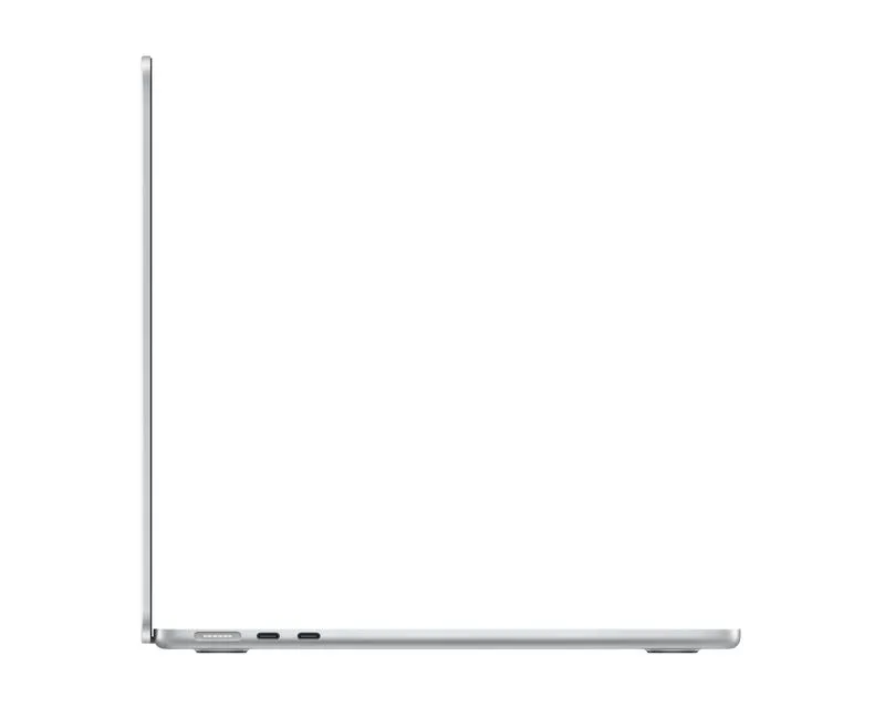 APPLE MacBook Air 13.6 inch M4 10-core CPU 8-core GPU 16GB 256GB SSD Silver (MW0W3)