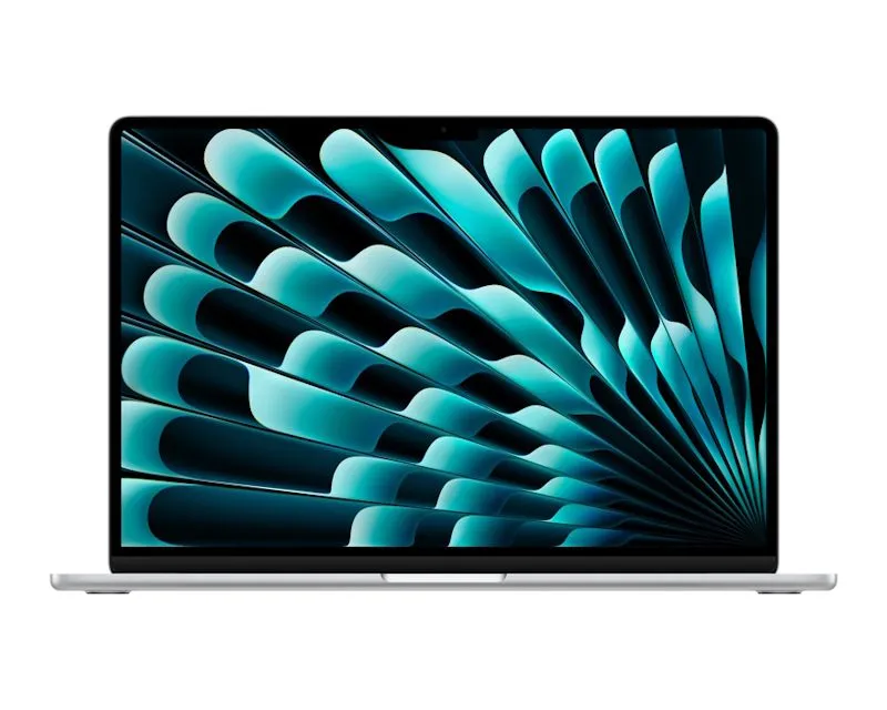 APPLE MacBook Air 13.6 M5 10-core CPU 8-core GPU 16GB 512GB SSD Sky Blue (MDHH4)