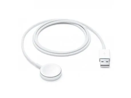 APPLE Magnetic punjač za smart sat sa kabl Lightning