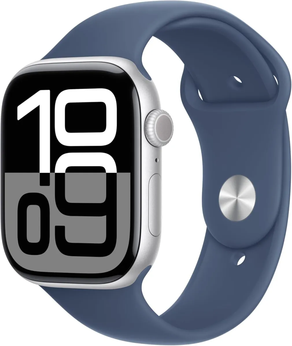 APPLE Pametni sat Series 10, 46mm, Silver