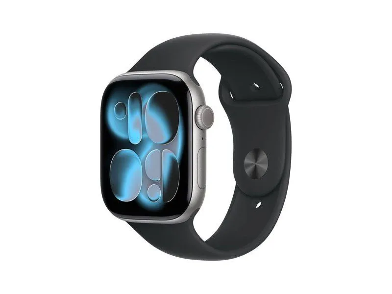 APPLE Pametni sat Watch S11 GPS/ 42mm Space Grey S/M
