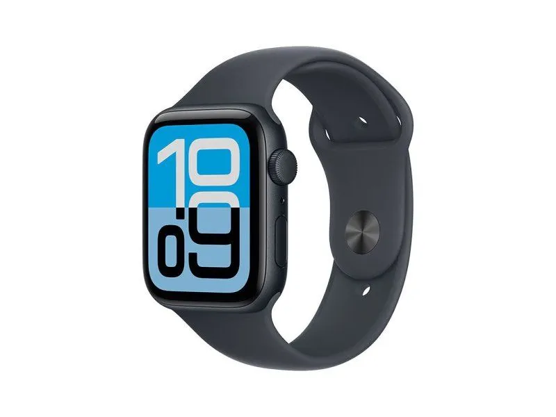 APPLE Pametni sat Watch SE 3 GPS/ 40mm Midnight M/L