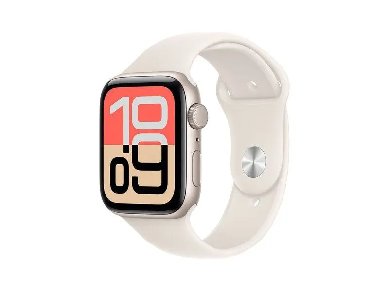 APPLE Pametni sat Watch SE 3 GPS/ 40mm Starlight S/M