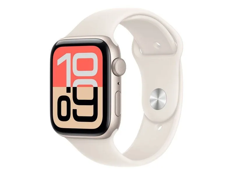 APPLE Pametni sat Watch SE 3 GPS/ 44mm Starlight S/M