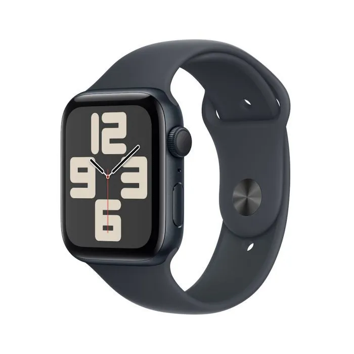 APPLE Pametni sat Watch SE(gen)2 40mm, midnight