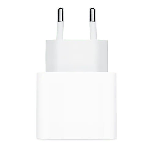 APPLE Power Adapter 20W USB-C MUVV3ZM/A