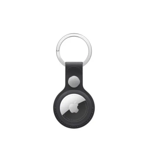 APPLE Privezak za ključeve AirTag/ crna