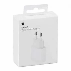 APPLE Punjač kućni Adapter 20W USB-C/ MUVV3ZM/A