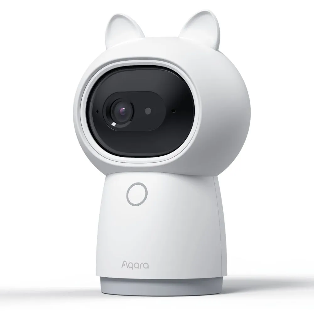 AQARA Kamera i Hub CH-H03 G3