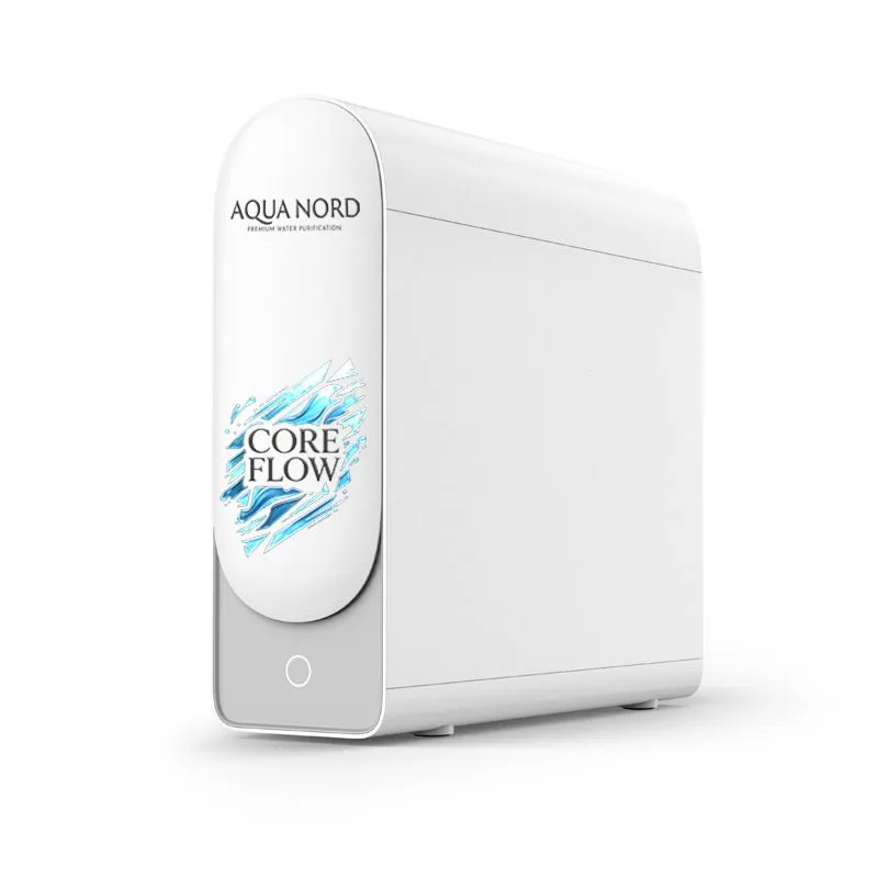 AQUA NORD Core Flow RO Direct prečišćivač vode