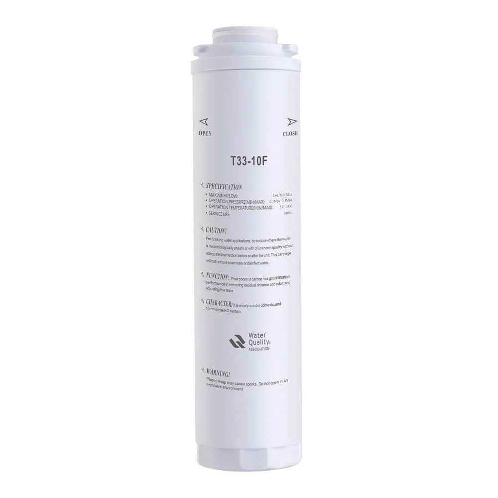 AQUA NORD Titan Smart T-33 filter (4.)
