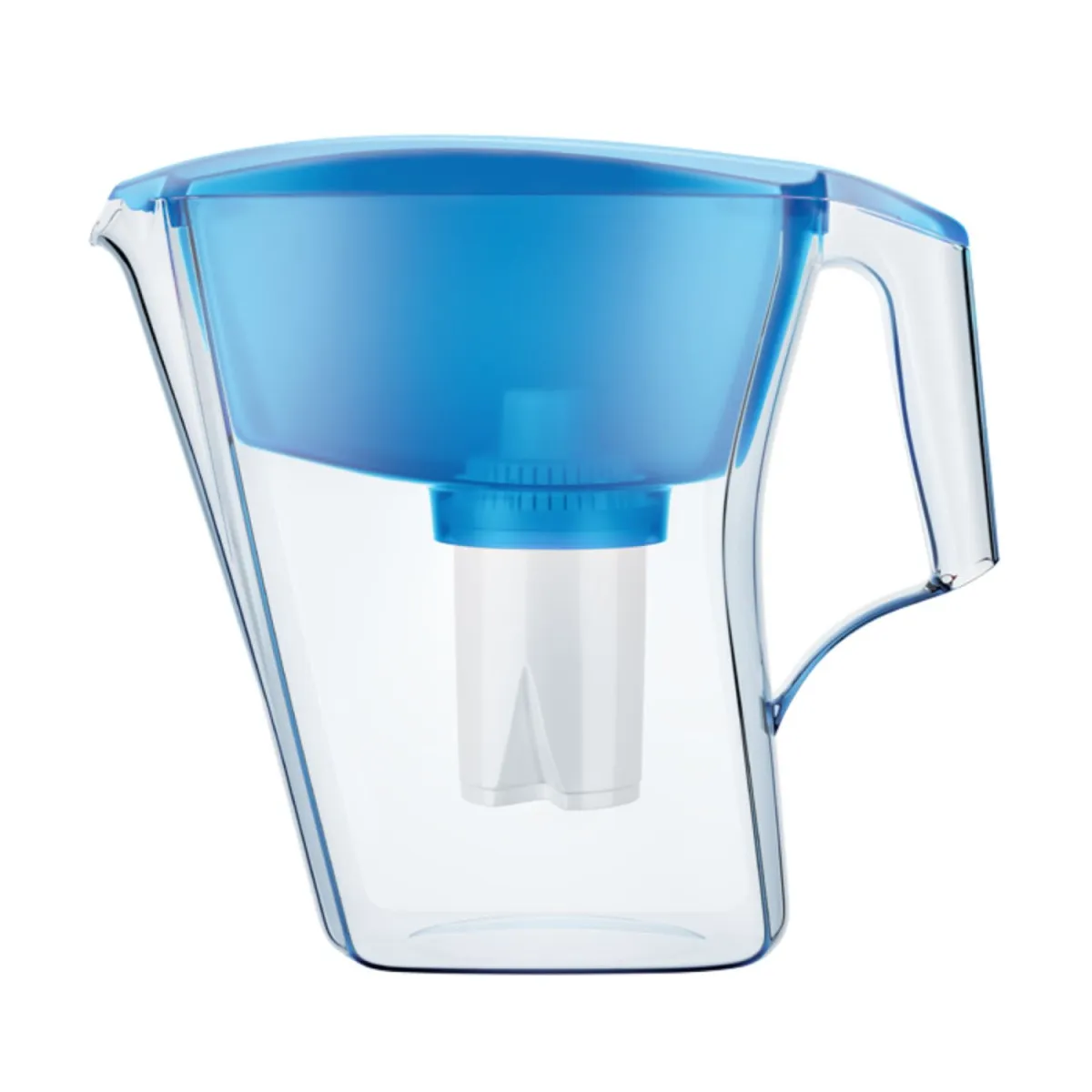 AQUAPHOR Bokal Line plavi