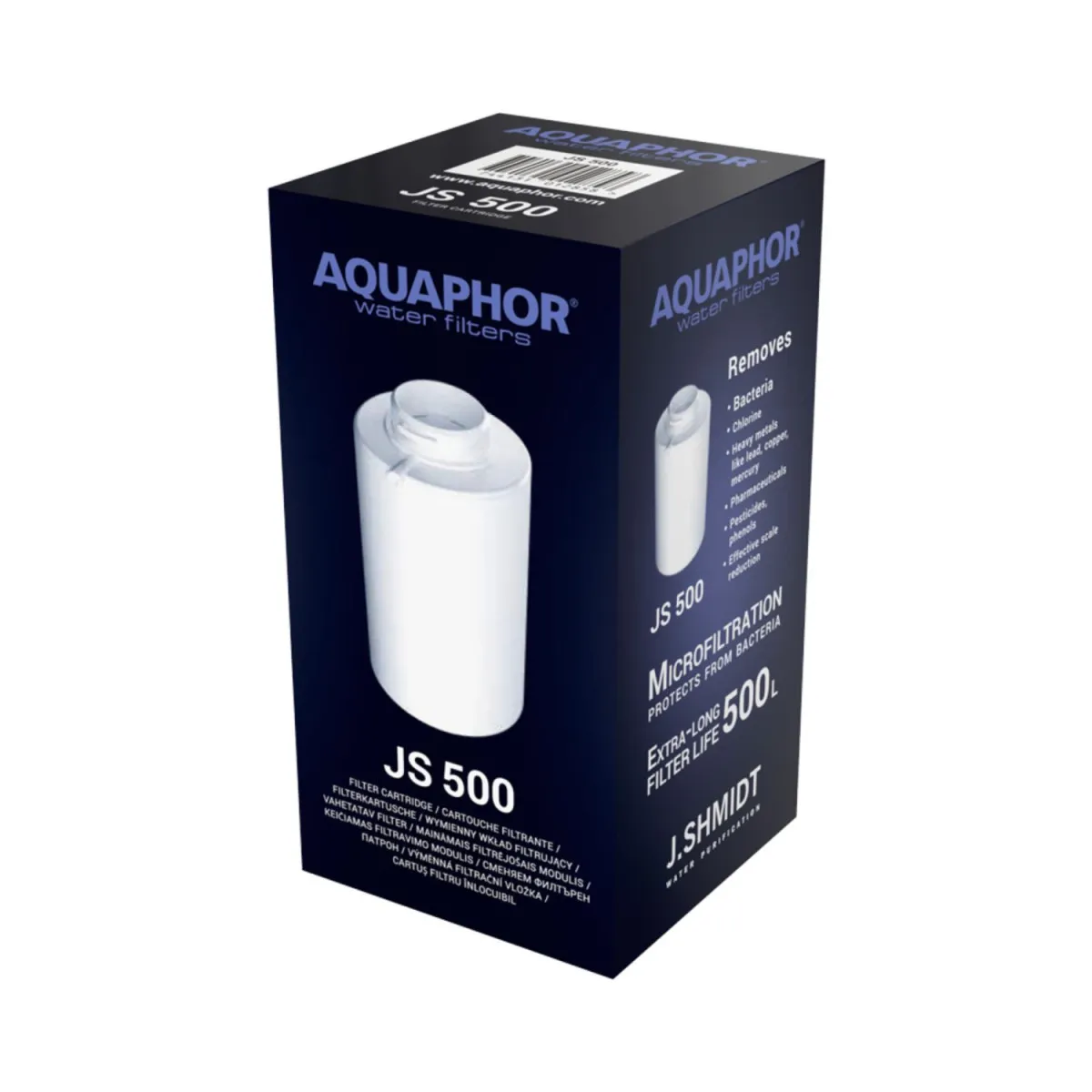 AQUAPHOR Uložak J.Shmidt A500 (JS 500)
