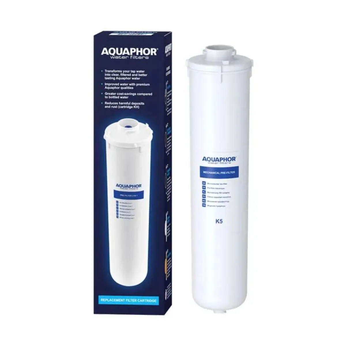AQUAPHOR Uložak K5 K1-05