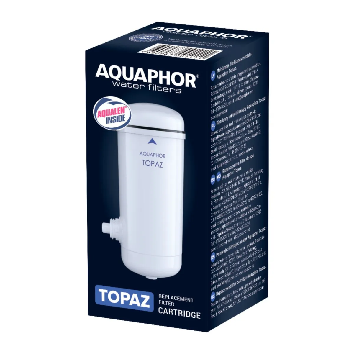 AQUAPHOR Ulozak Topaz