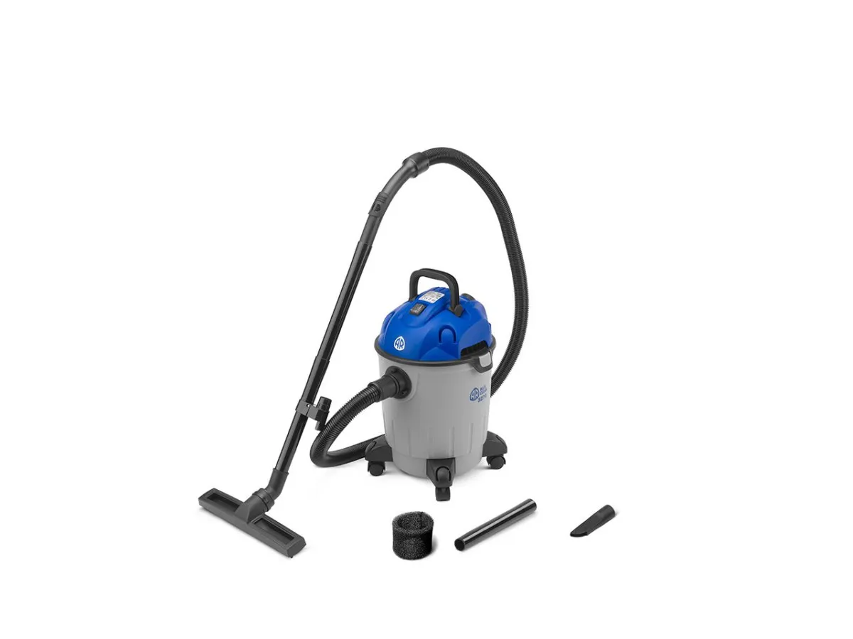 AR BLUE CLEAN Usisivač za suvo i mokro usisavanje 3270 20L 1200W