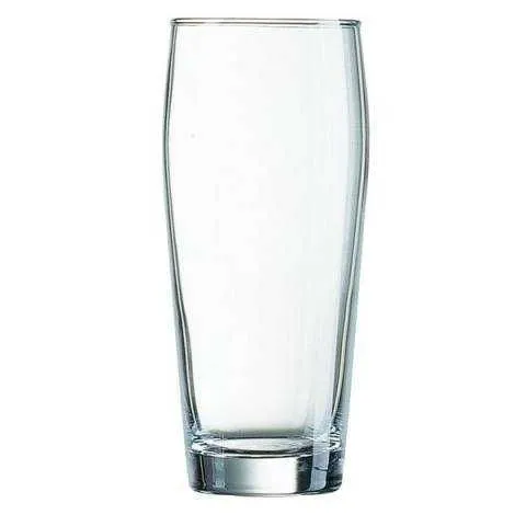 ARCOROC Willi Bechner čaša 33cl