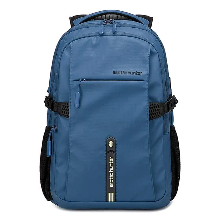 ARCTIC HUNTER Ranac za laptop B00388 Blue