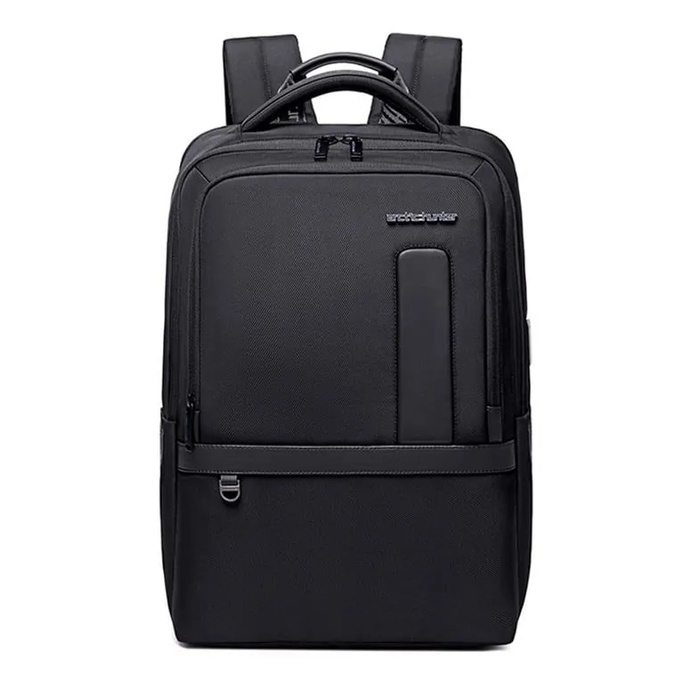 ARCTIC HUNTER Ranac za laptop B00490 Black