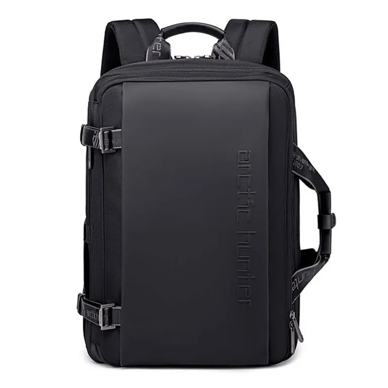 ARCTIC HUNTER Ranac za laptop B00540 Black