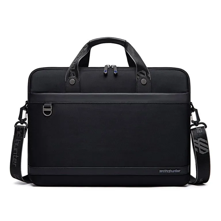 ARCTIC HUNTER Torba za laptop GW00022 Black